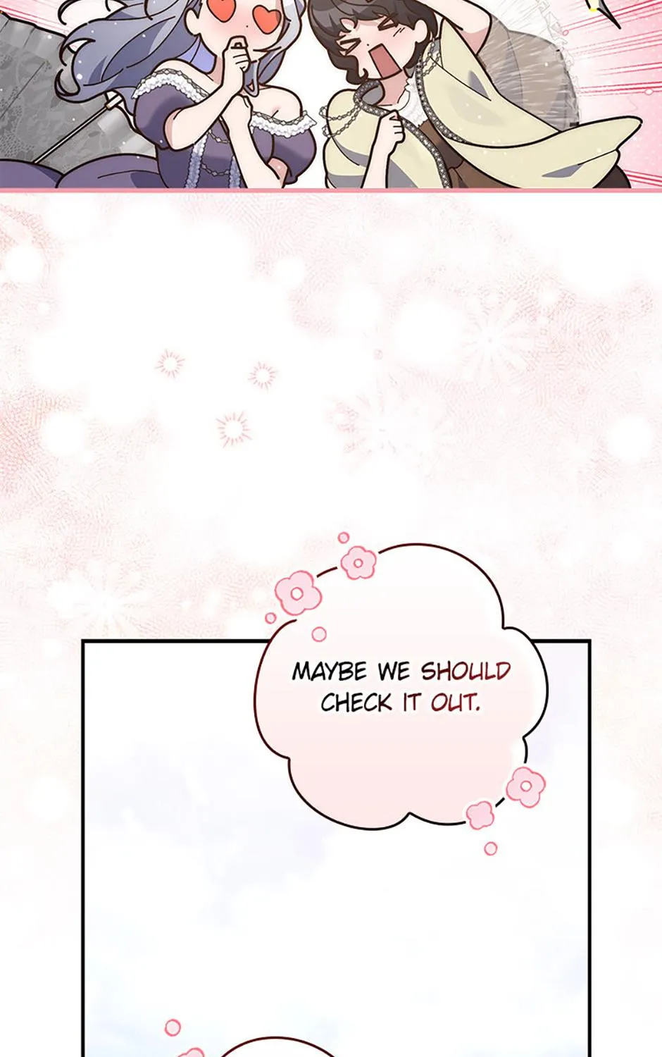Read Fortune-Telling Lady chapter 86 image 13 on Lezhin