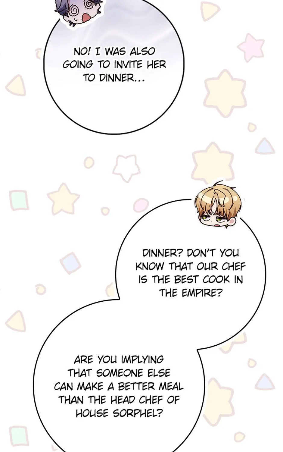 Read Fortune-Telling Lady chapter 86 image 137 on Lezhin
