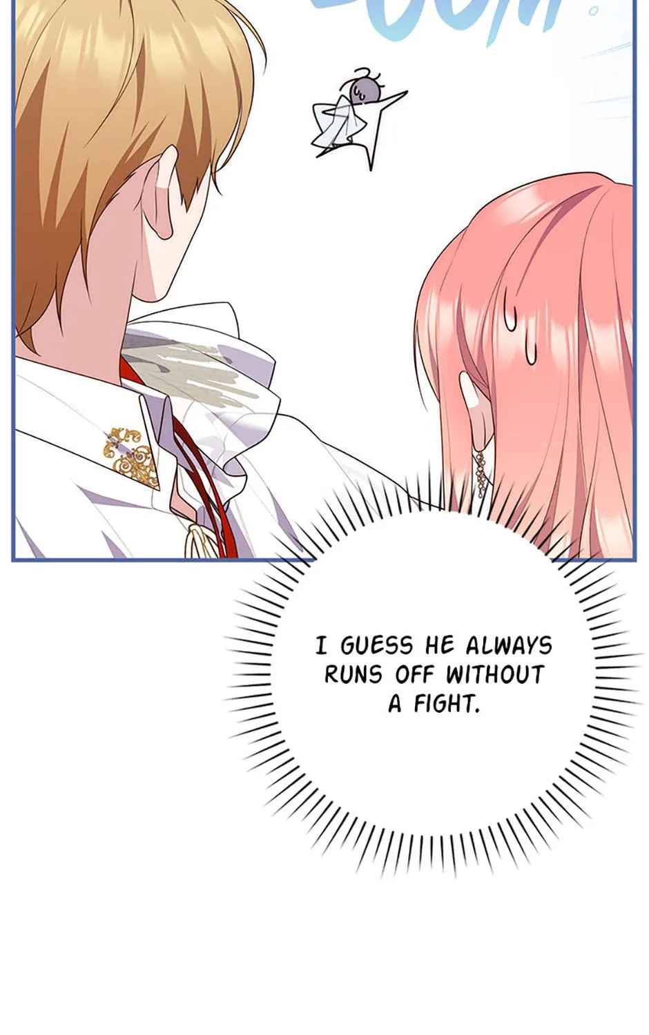 Read Fortune-Telling Lady chapter 86 image 147 on Lezhin