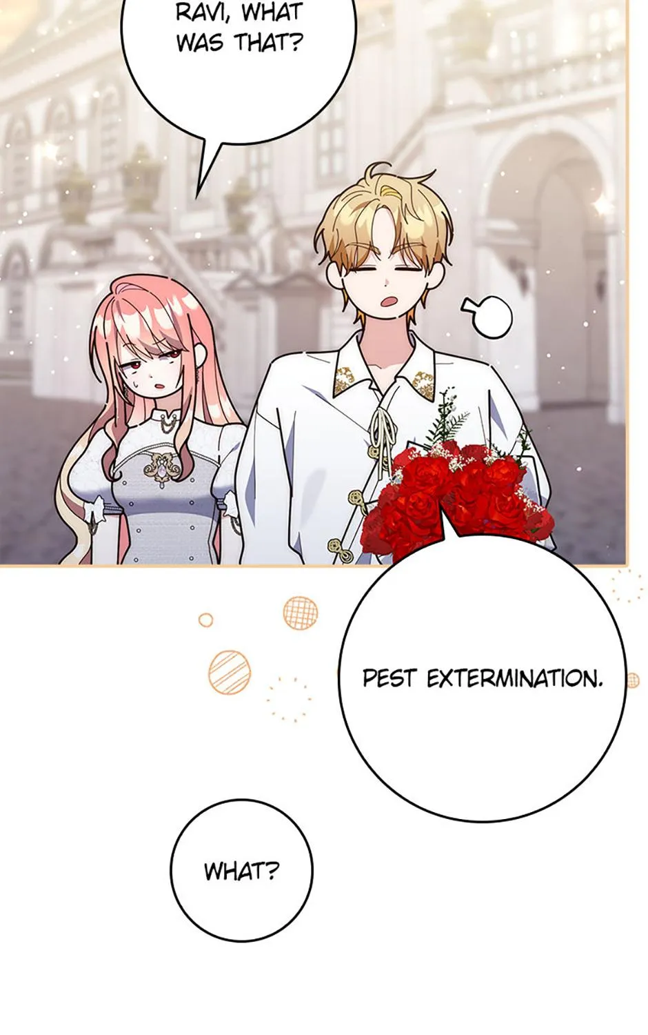 Read Fortune-Telling Lady chapter 86 image 149 on Lezhin