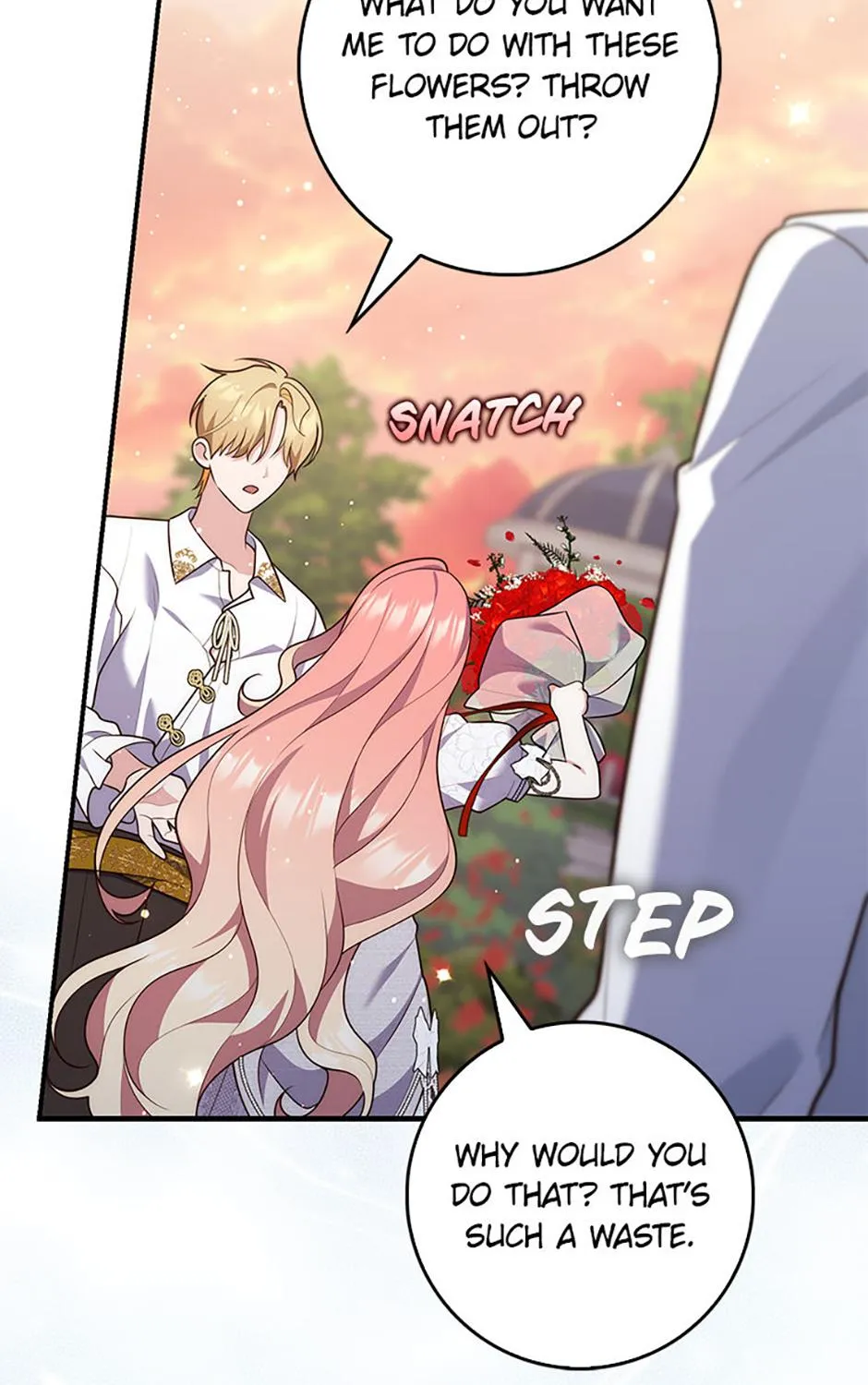 Read Fortune-Telling Lady chapter 86 image 151 on Lezhin