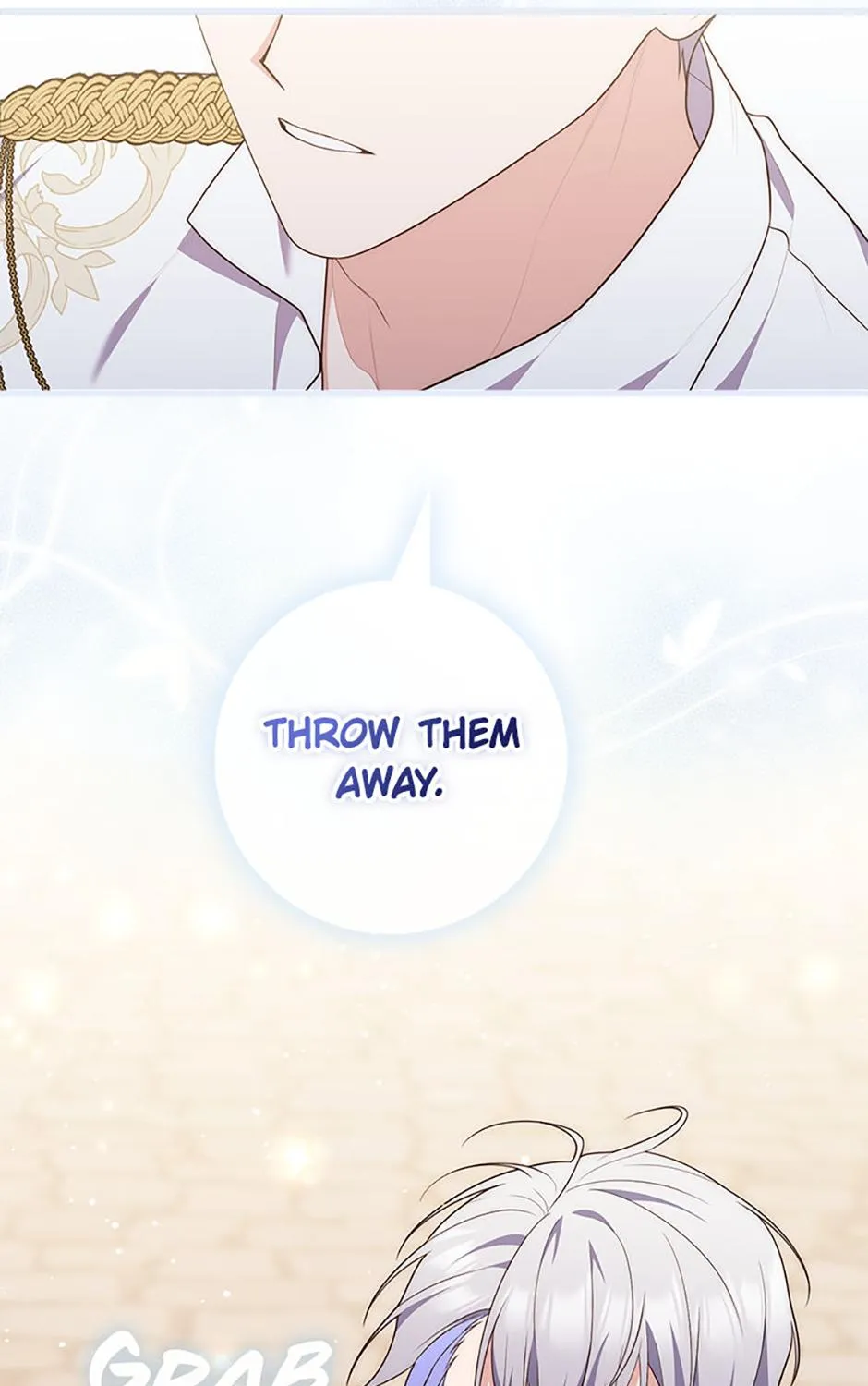 Read Fortune-Telling Lady chapter 86 image 153 on Lezhin