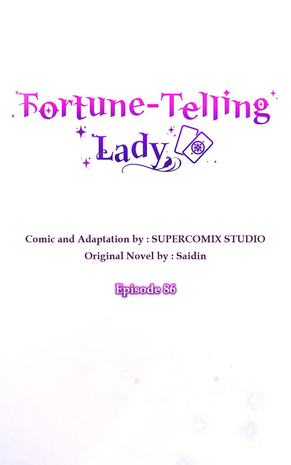 Read Fortune-Telling Lady chapter 86 image 17 on Lezhin