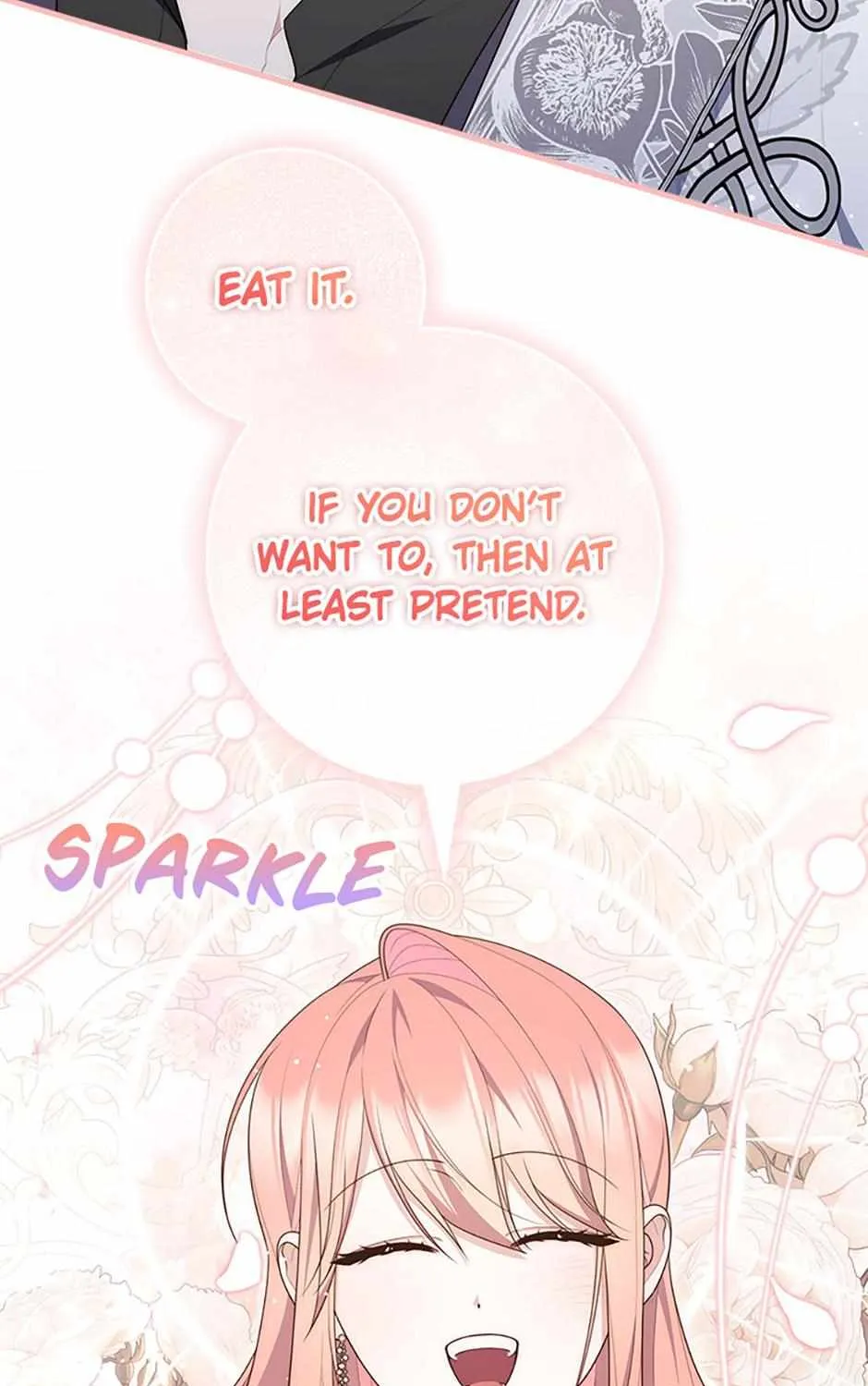 Read Fortune-Telling Lady chapter 86 image 29 on Lezhin