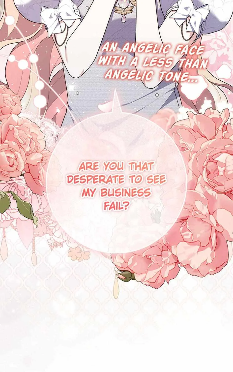 Read Fortune-Telling Lady chapter 86 image 31 on Lezhin