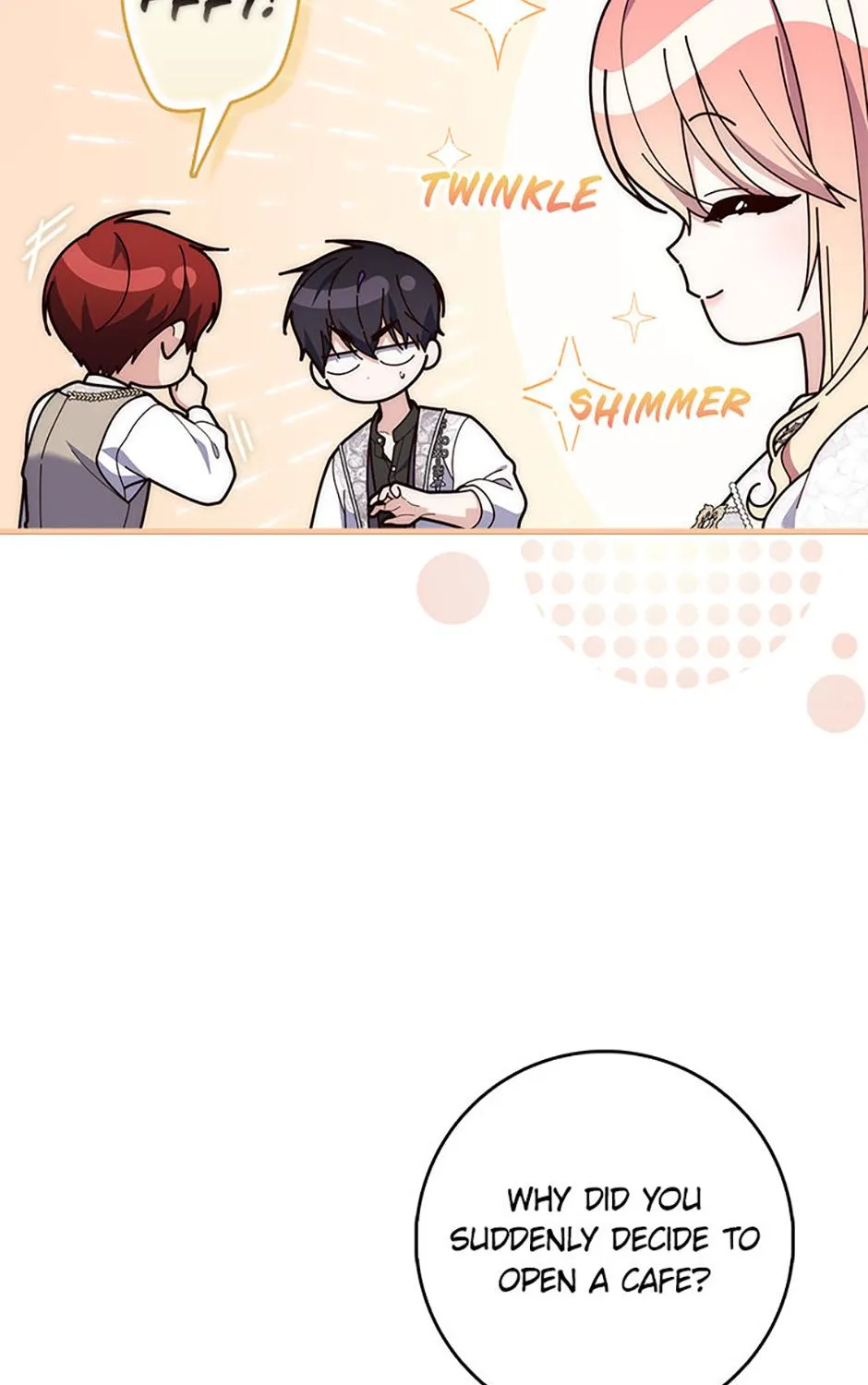 Read Fortune-Telling Lady chapter 86 image 33 on Lezhin