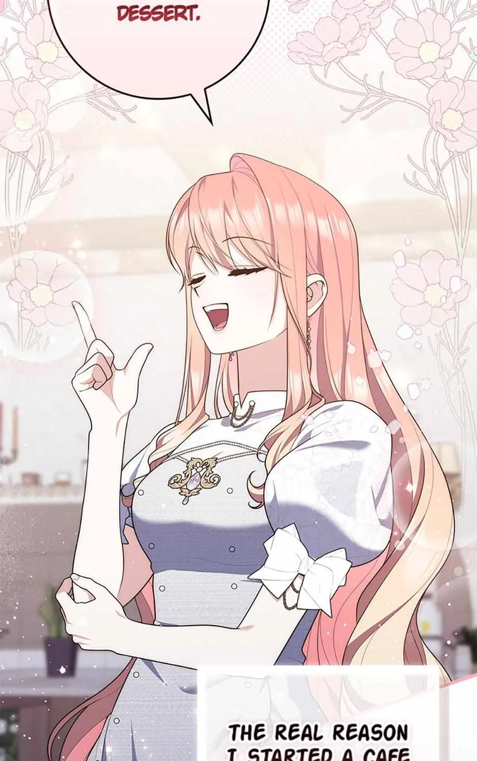 Read Fortune-Telling Lady chapter 86 image 37 on Lezhin