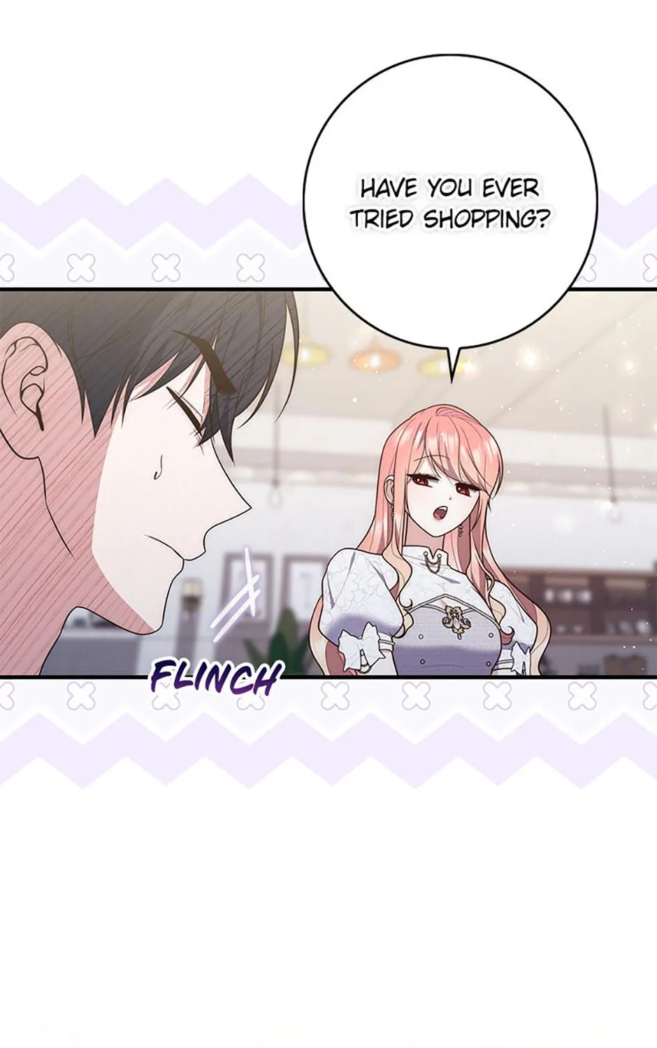 Read Fortune-Telling Lady chapter 86 image 47 on Lezhin