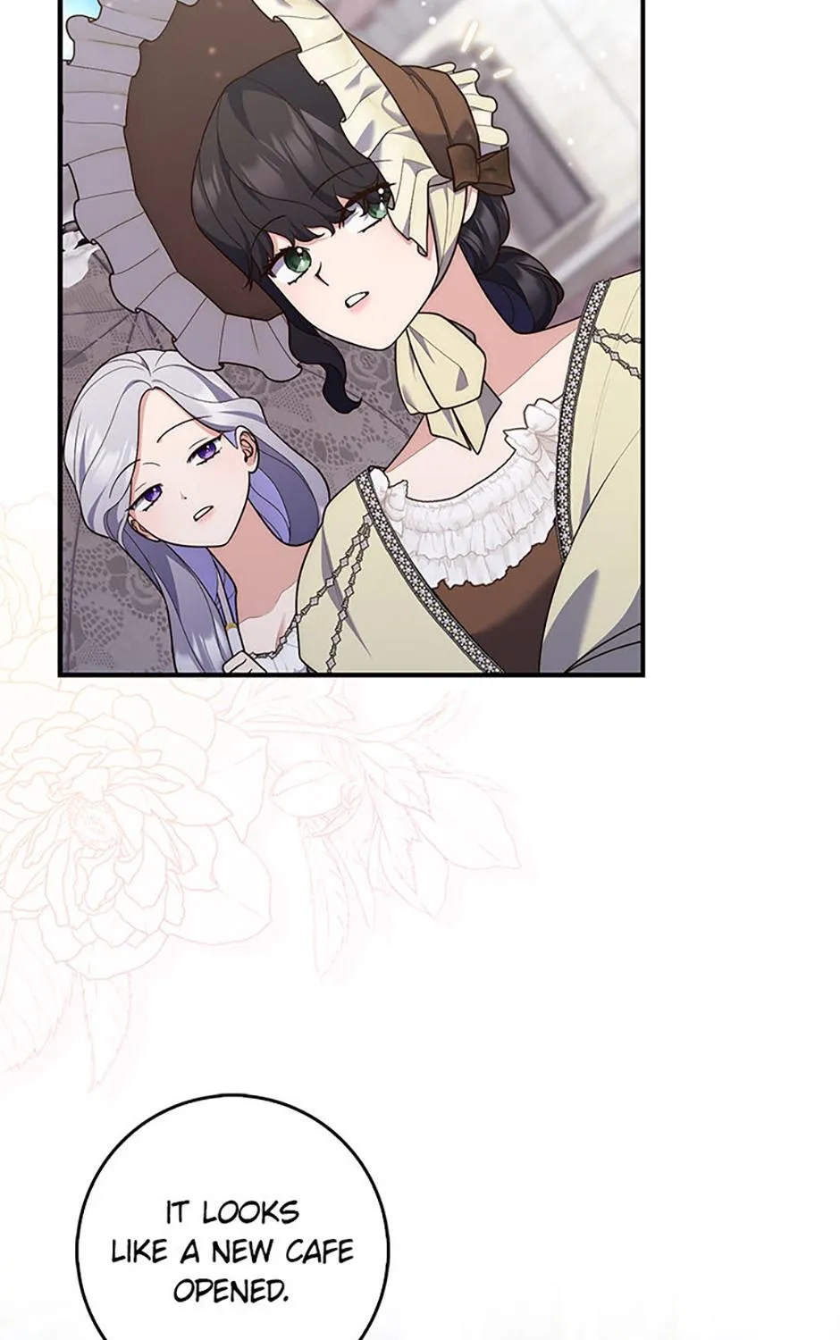 Read Fortune-Telling Lady chapter 86 image 5 on Lezhin