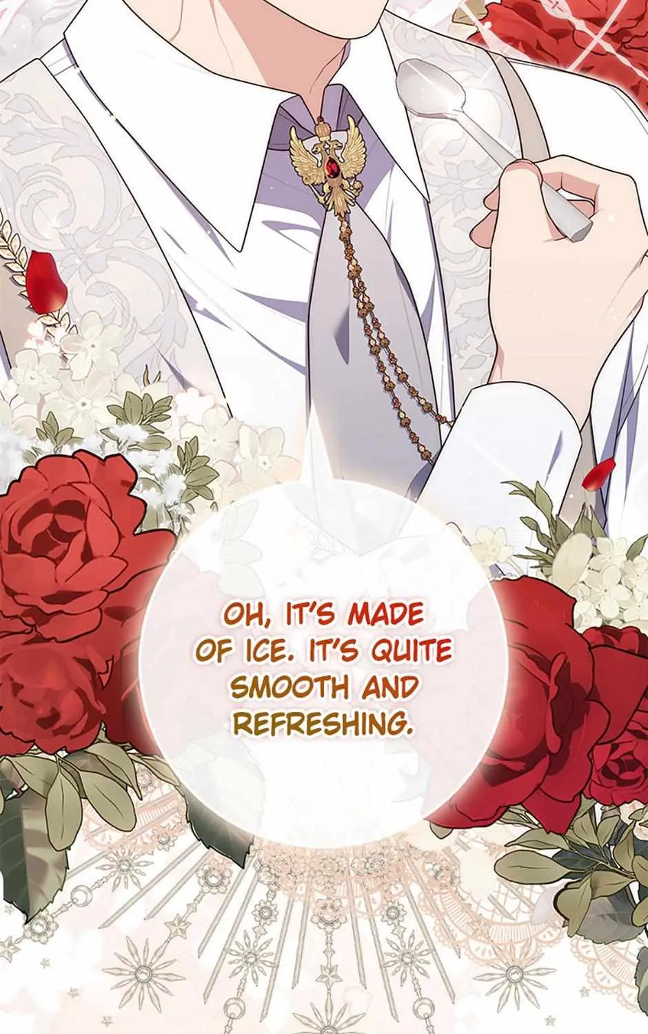 Read Fortune-Telling Lady chapter 86 image 55 on Lezhin