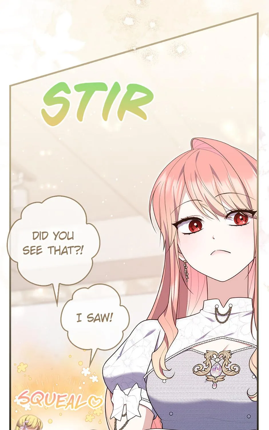 Read Fortune-Telling Lady chapter 86 image 57 on Lezhin