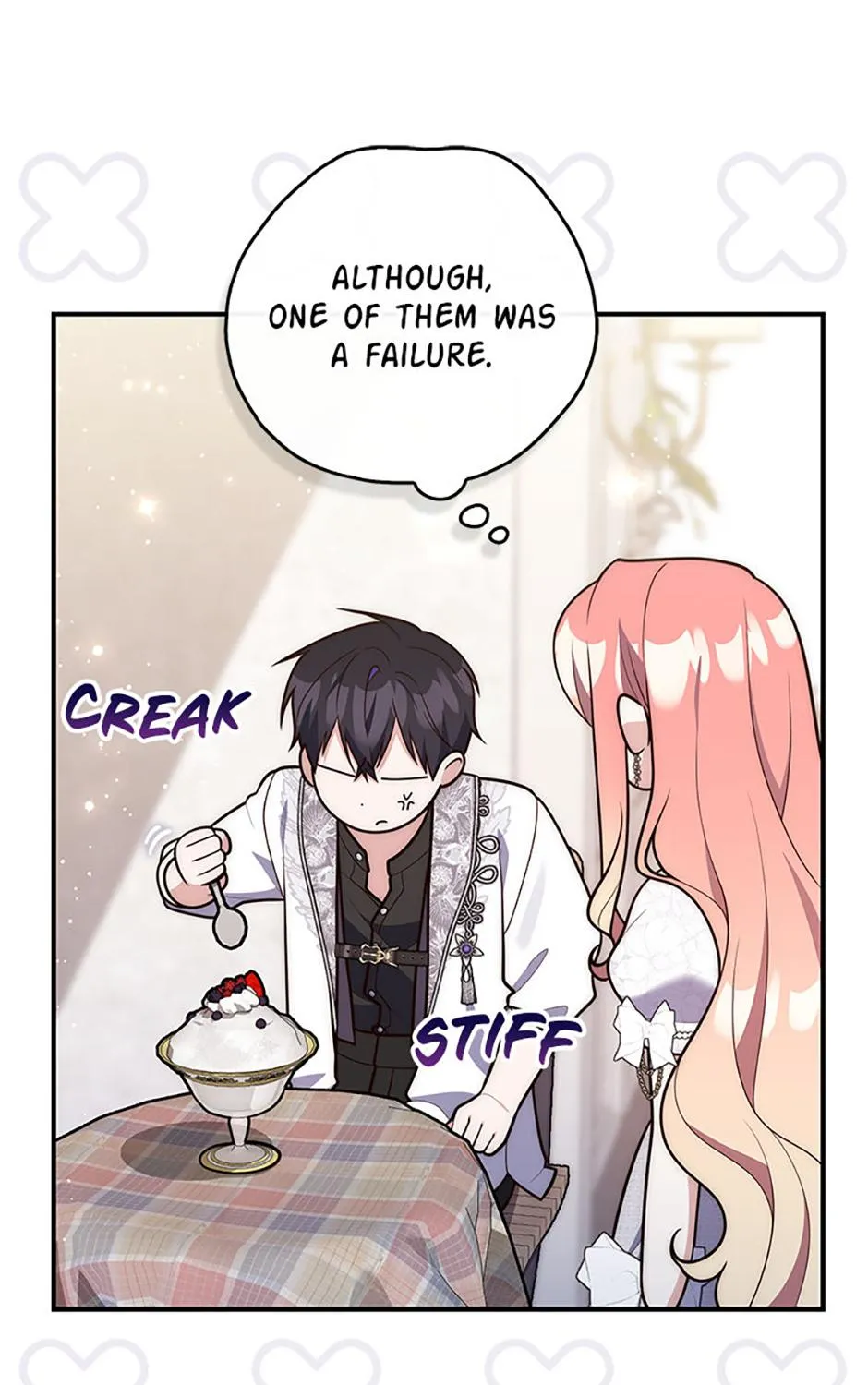 Read Fortune-Telling Lady chapter 86 image 61 on Lezhin