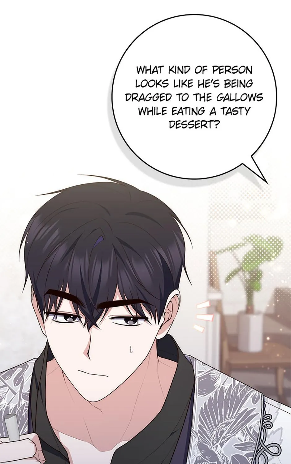 Read Fortune-Telling Lady chapter 86 image 63 on Lezhin