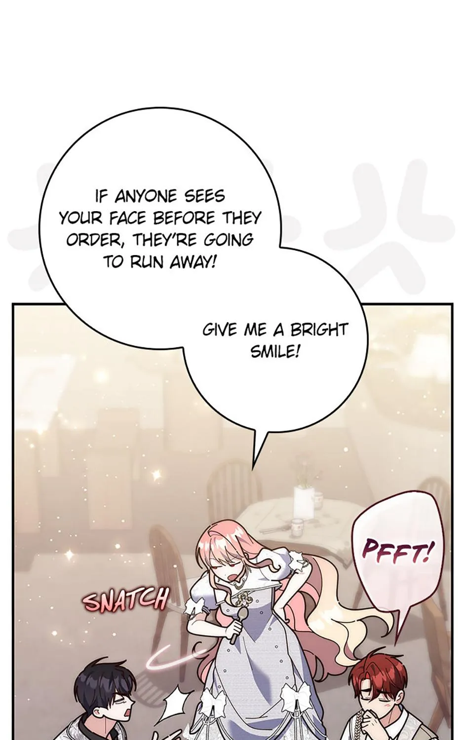 Read Fortune-Telling Lady chapter 86 image 65 on Lezhin
