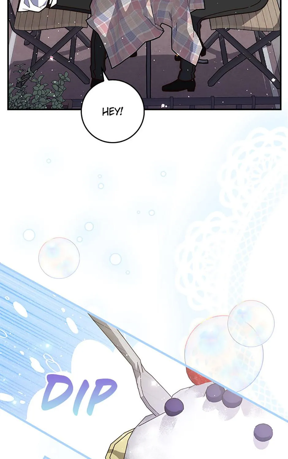 Read Fortune-Telling Lady chapter 86 image 67 on Lezhin