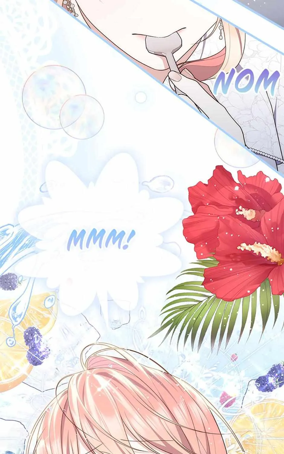 Read Fortune-Telling Lady chapter 86 image 69 on Lezhin