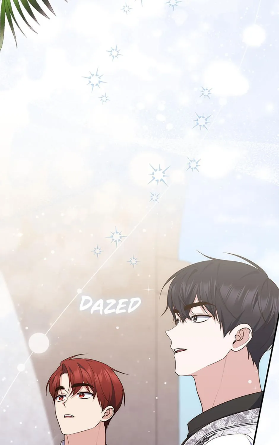 Read Fortune-Telling Lady chapter 86 image 73 on Lezhin