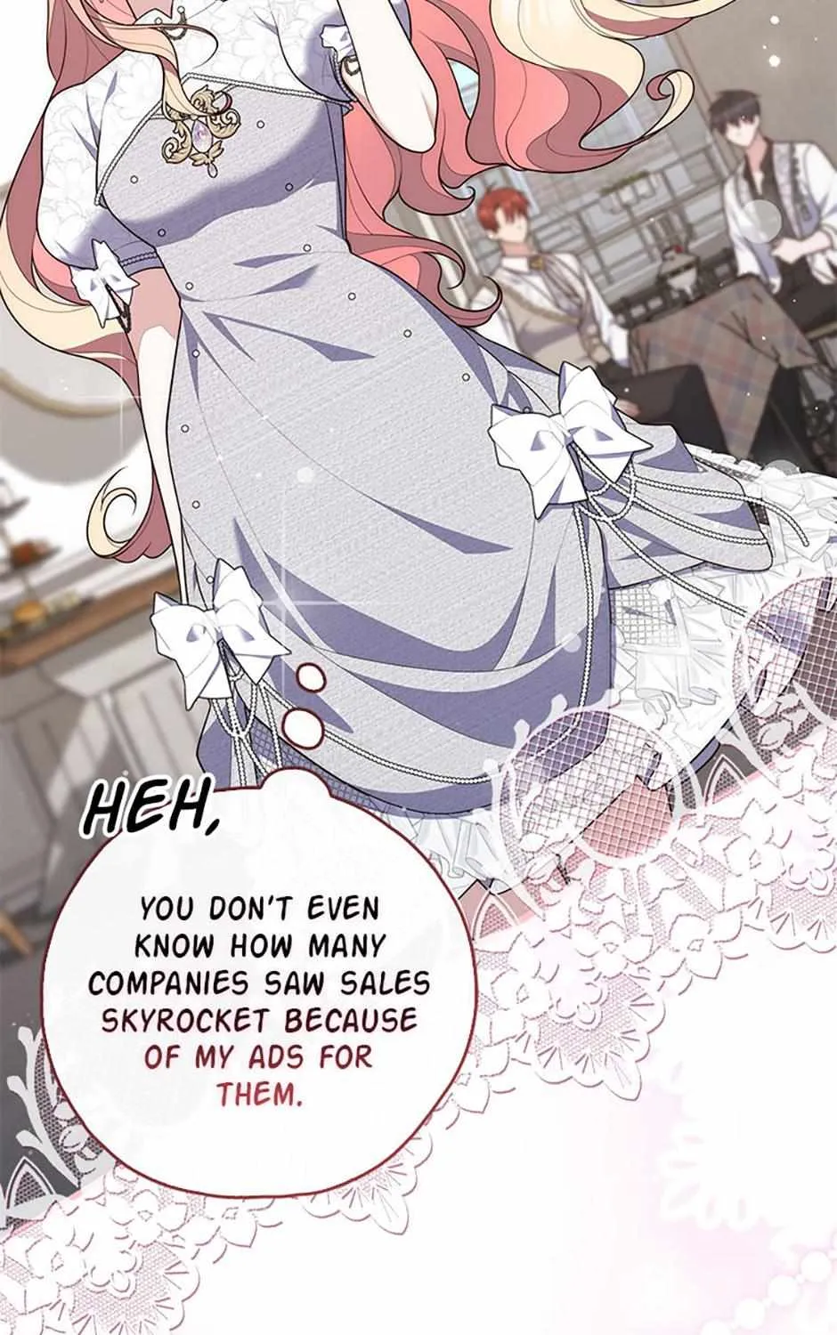 Read Fortune-Telling Lady chapter 86 image 83 on Lezhin