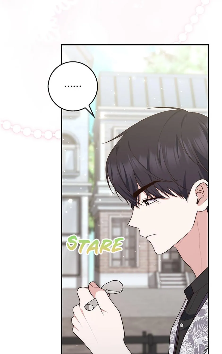 Read Fortune-Telling Lady chapter 86 image 85 on Lezhin