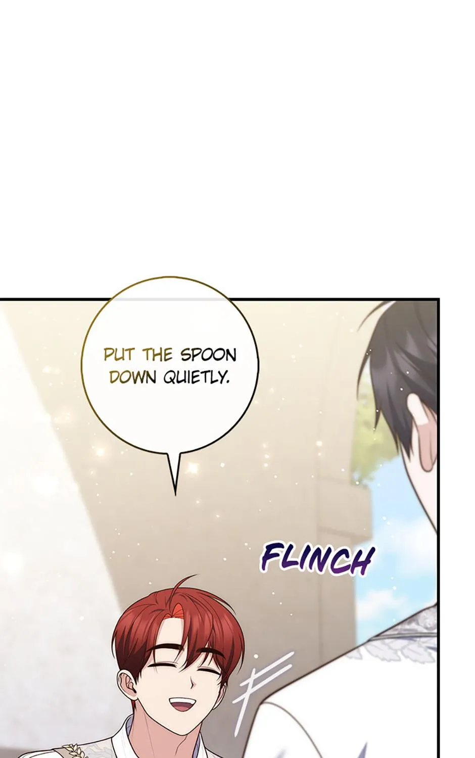 Read Fortune-Telling Lady chapter 86 image 87 on Lezhin