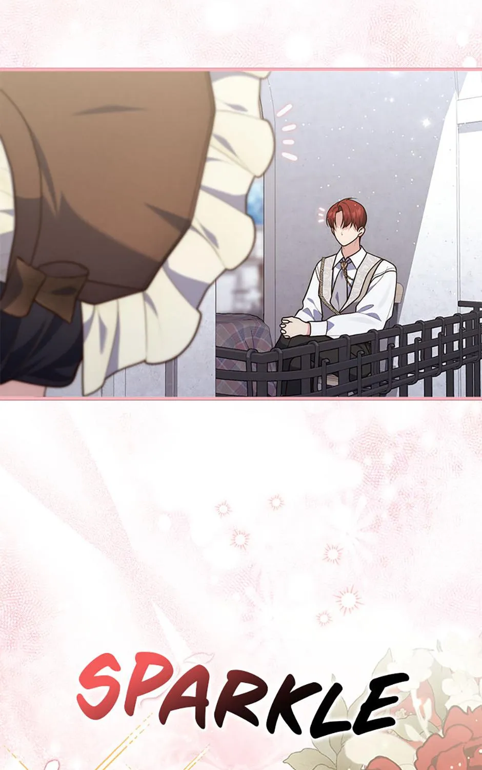 Read Fortune-Telling Lady chapter 86 image 9 on Lezhin