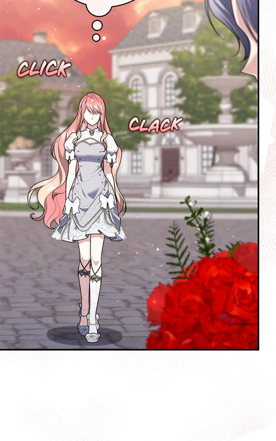 Read Fortune-Telling Lady chapter 86 image 99 on Lezhin
