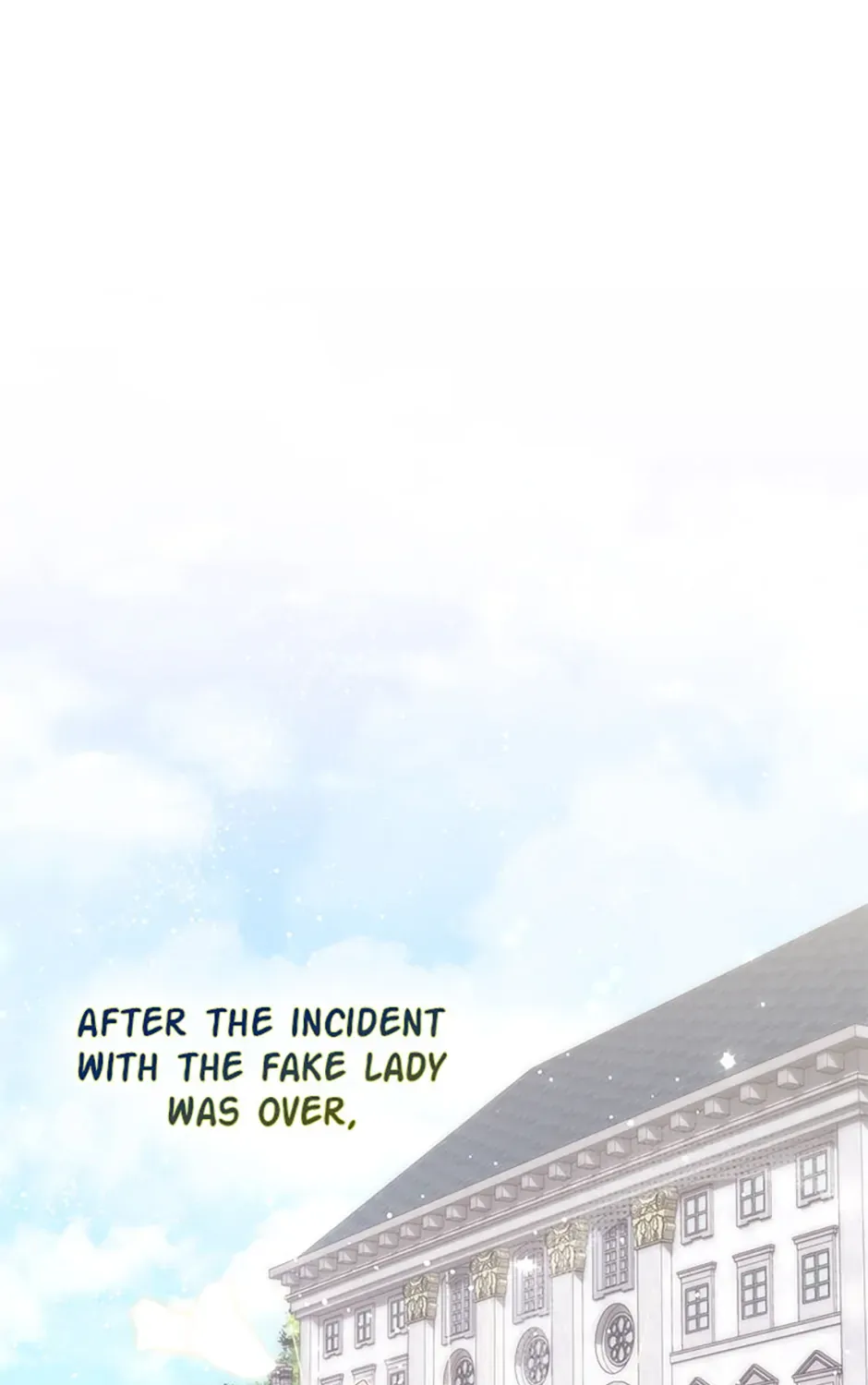 Read Fortune-Telling Lady chapter 87 image 1 on Lezhin