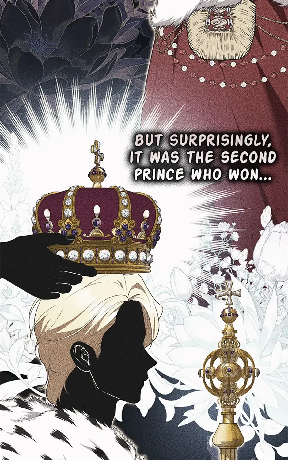 Read Fortune-Telling Lady chapter 87 image 109 on Lezhin