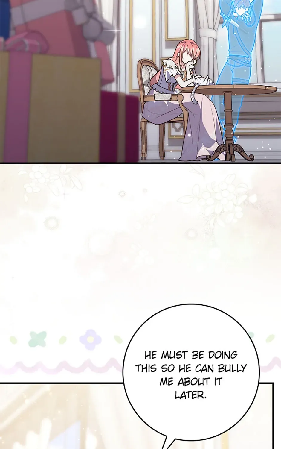 Read Fortune-Telling Lady chapter 87 image 11 on Lezhin