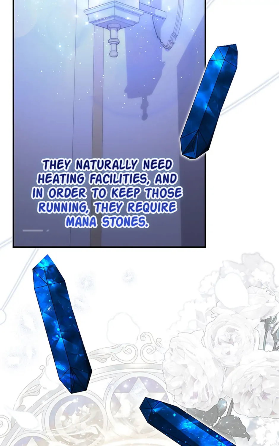 Read Fortune-Telling Lady chapter 87 image 123 on Lezhin