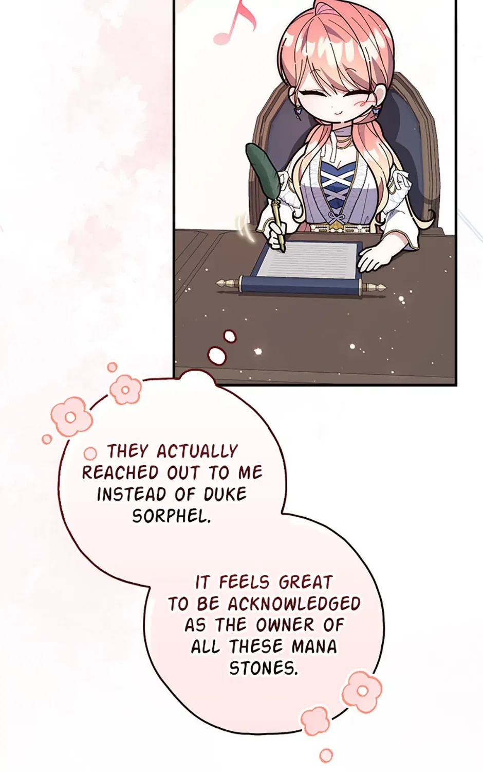 Read Fortune-Telling Lady chapter 87 image 127 on Lezhin