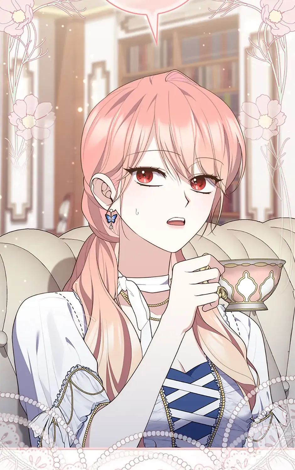 Read Fortune-Telling Lady chapter 87 image 131 on Lezhin