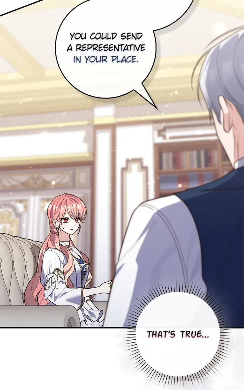 Read Fortune-Telling Lady chapter 87 image 141 on Lezhin