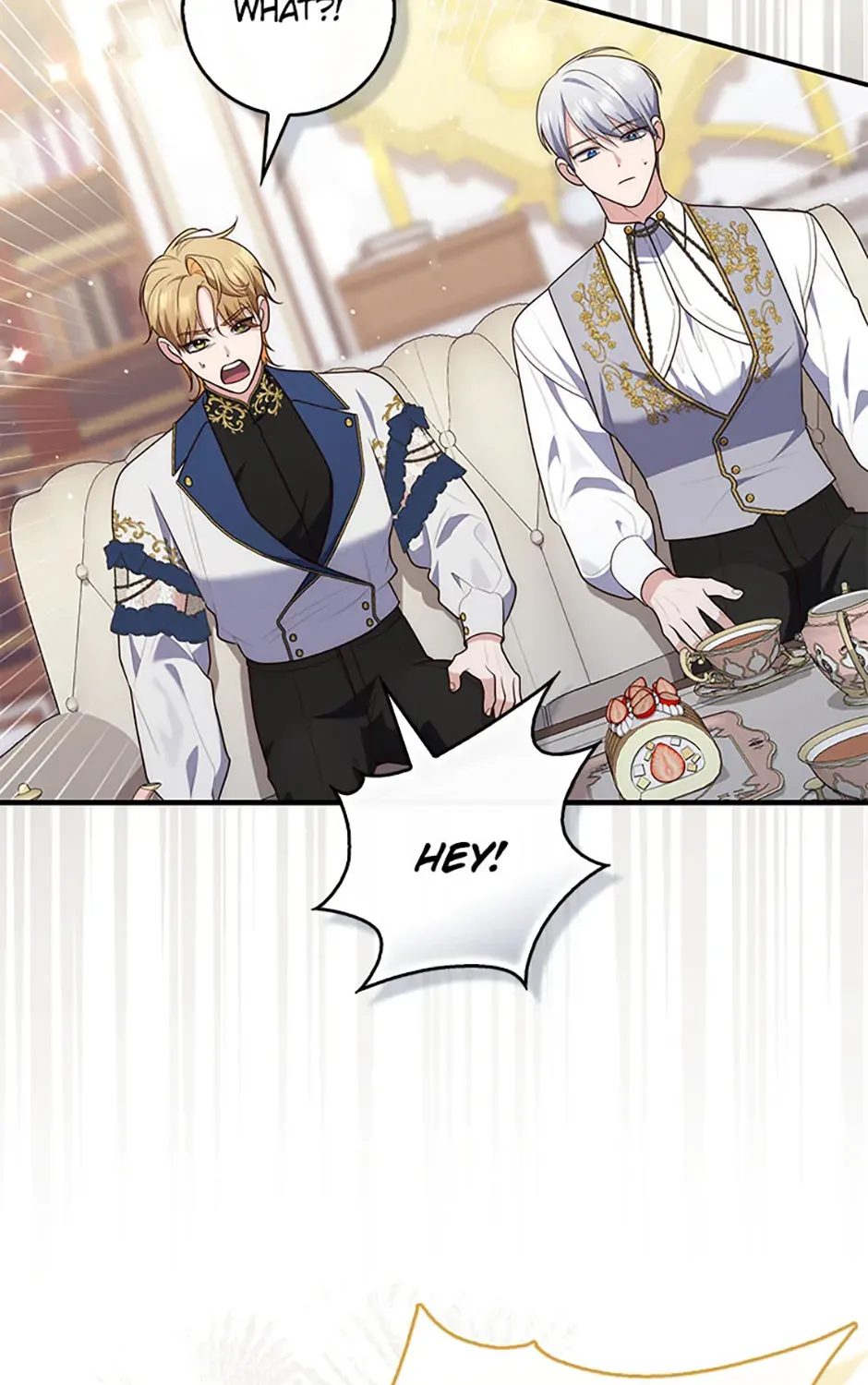 Read Fortune-Telling Lady chapter 87 image 149 on Lezhin