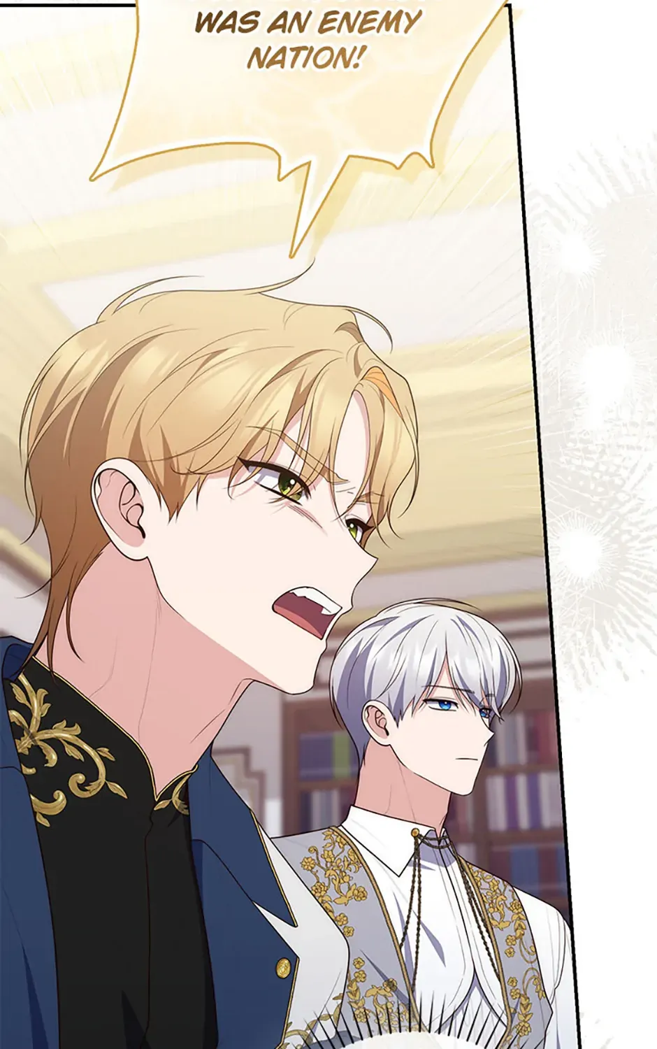 Read Fortune-Telling Lady chapter 87 image 151 on Lezhin