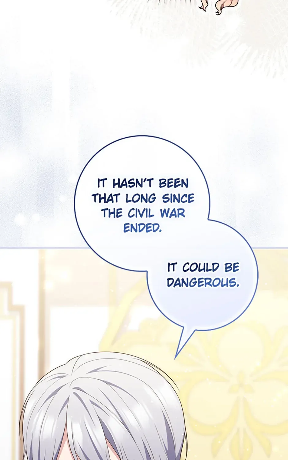 Read Fortune-Telling Lady chapter 87 image 153 on Lezhin
