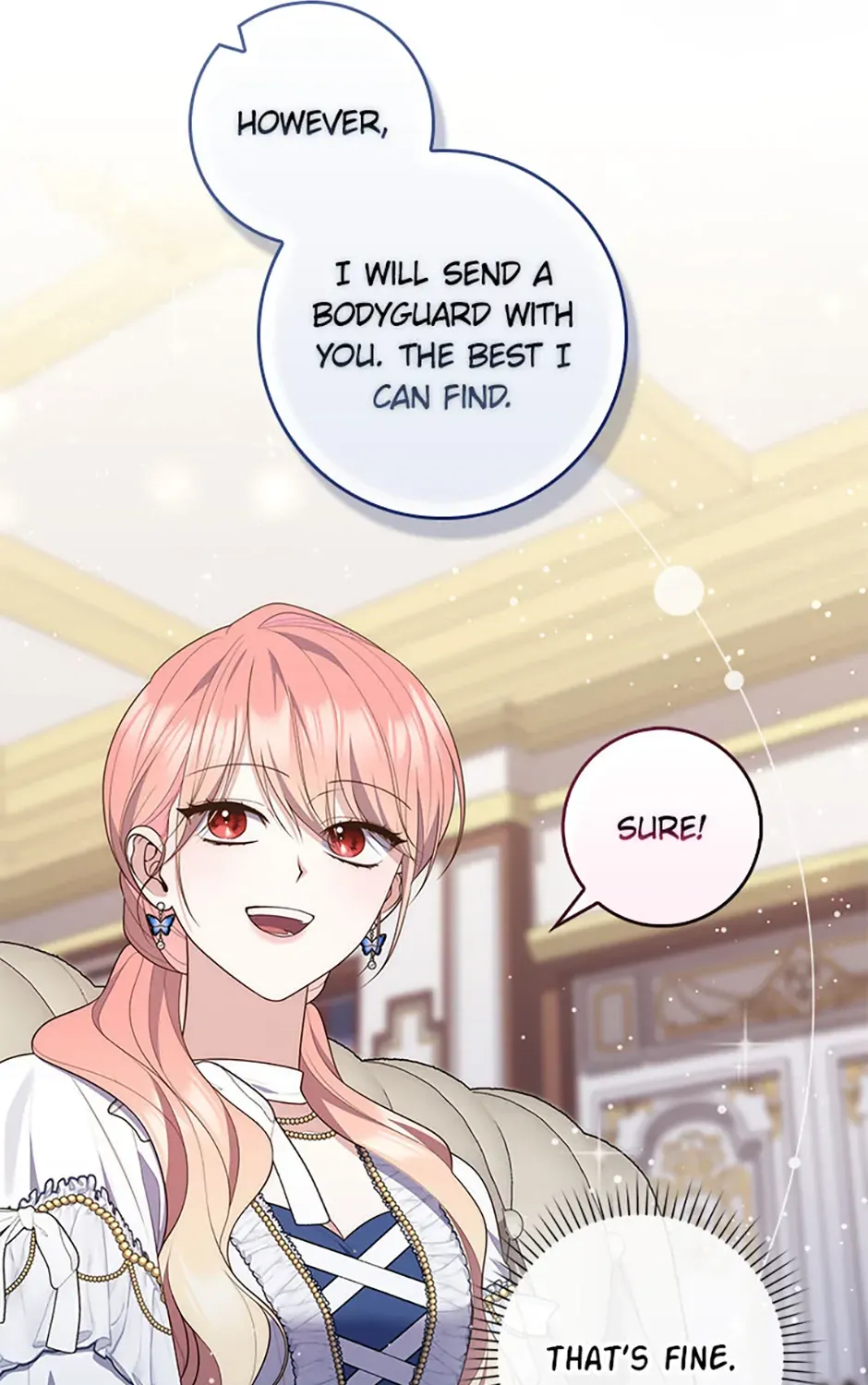 Read Fortune-Telling Lady chapter 87 image 169 on Lezhin