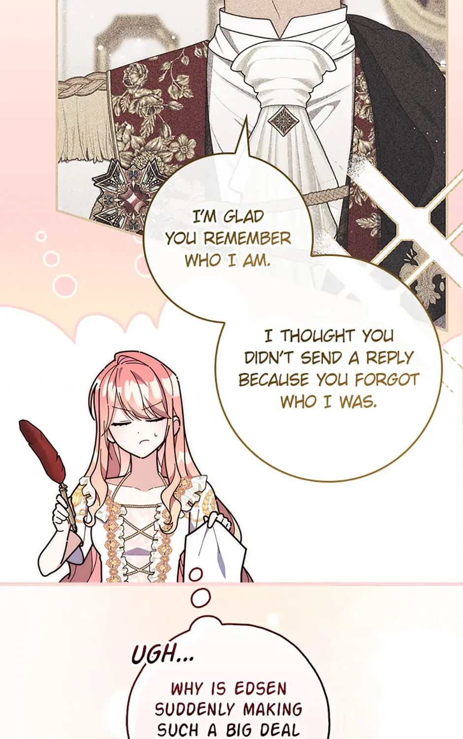 Read Fortune-Telling Lady chapter 87 image 17 on Lezhin
