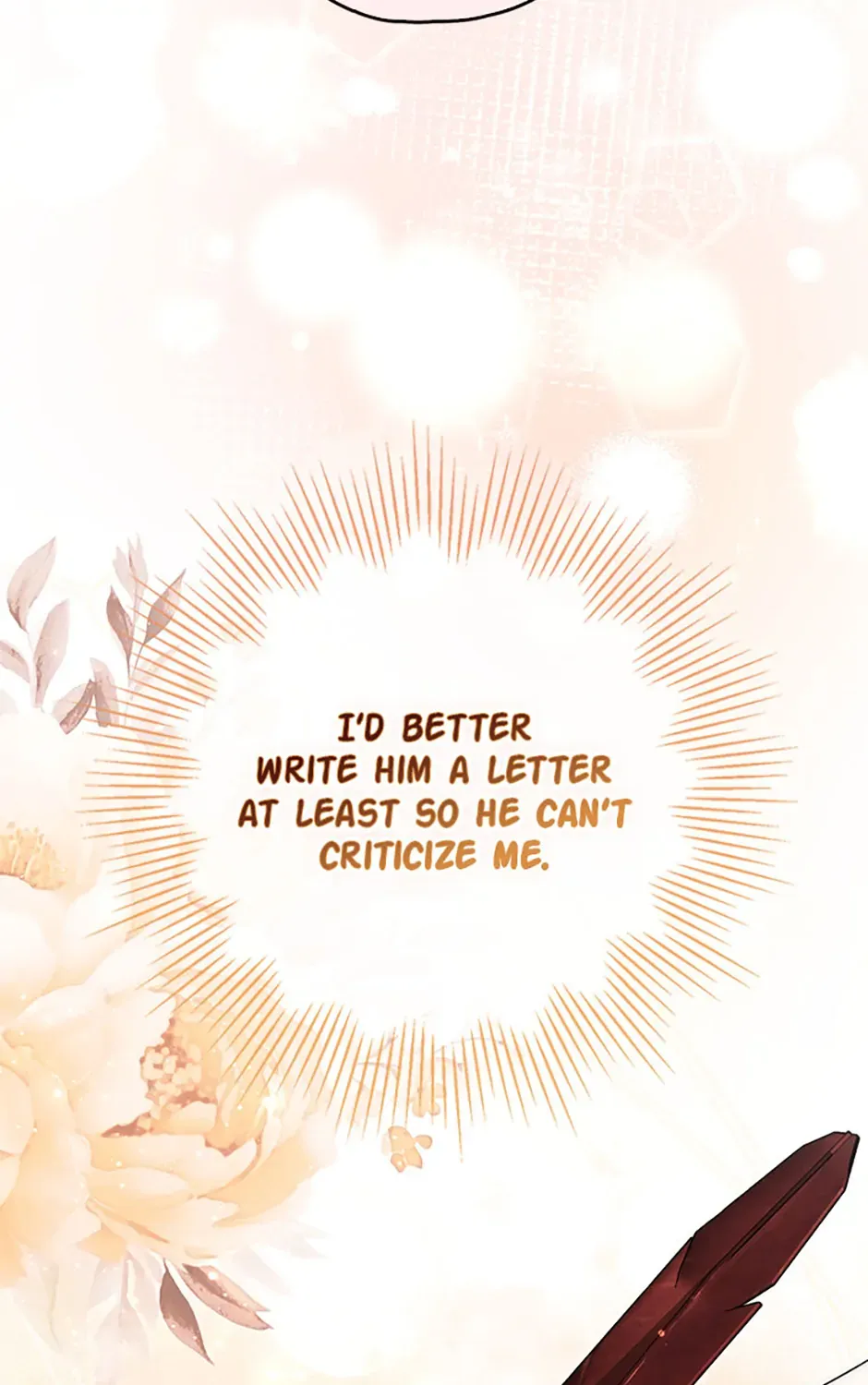 Read Fortune-Telling Lady chapter 87 image 19 on Lezhin
