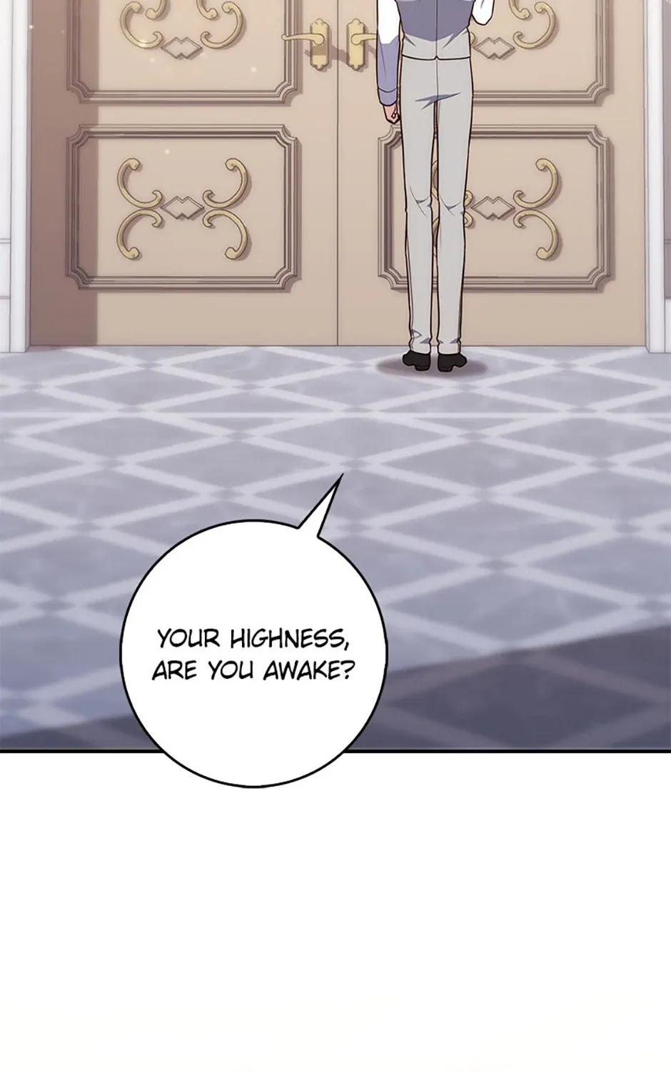 Read Fortune-Telling Lady chapter 87 image 27 on Lezhin