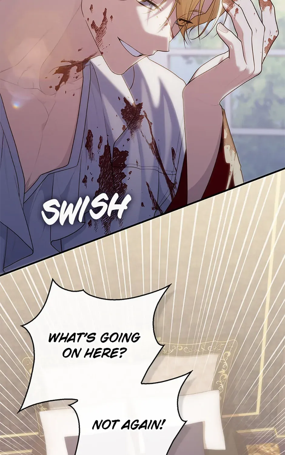 Read Fortune-Telling Lady chapter 87 image 43 on Lezhin