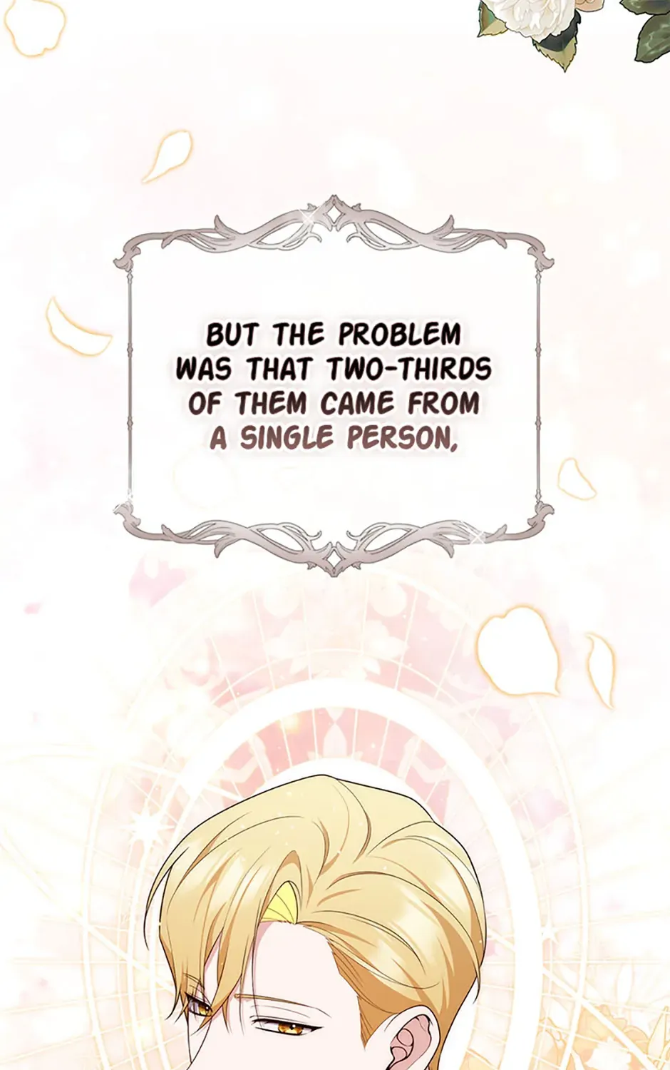 Read Fortune-Telling Lady chapter 87 image 5 on Lezhin