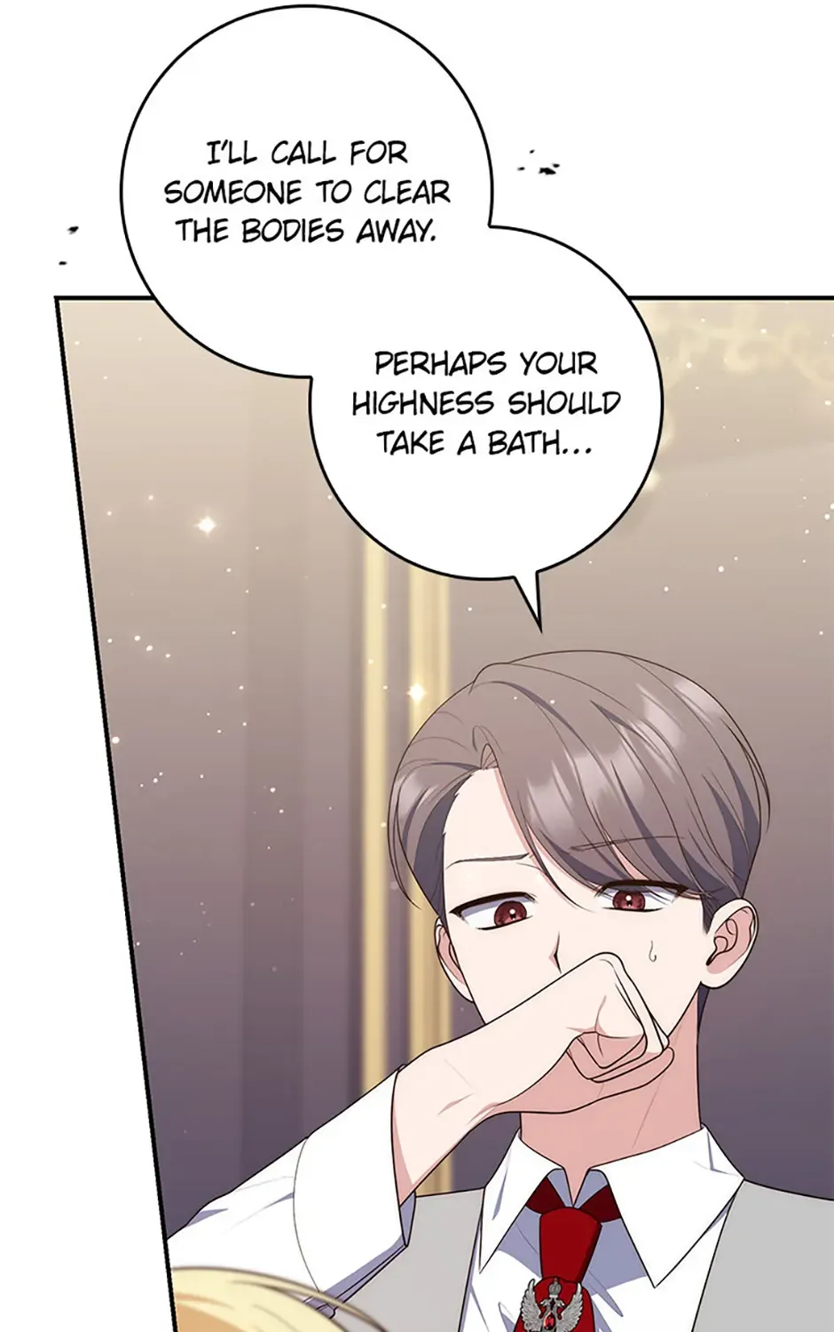 Read Fortune-Telling Lady chapter 87 image 51 on Lezhin