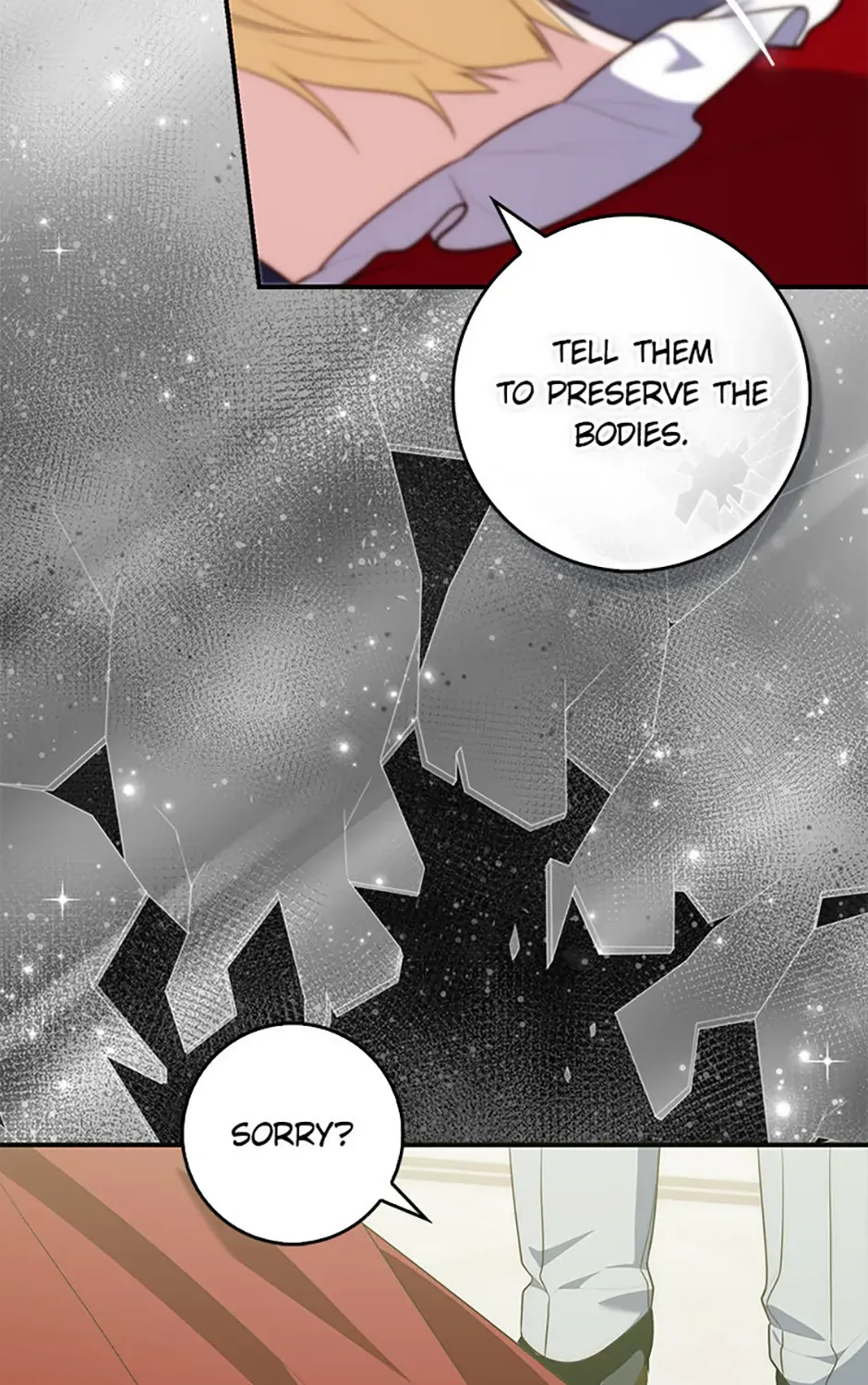 Read Fortune-Telling Lady chapter 87 image 53 on Lezhin