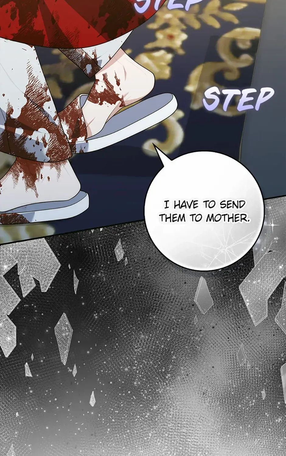 Read Fortune-Telling Lady chapter 87 image 55 on Lezhin