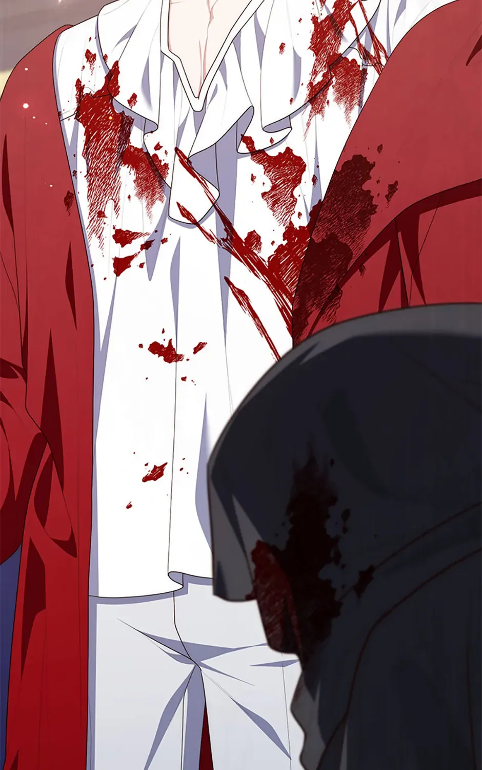 Read Fortune-Telling Lady chapter 87 image 59 on Lezhin
