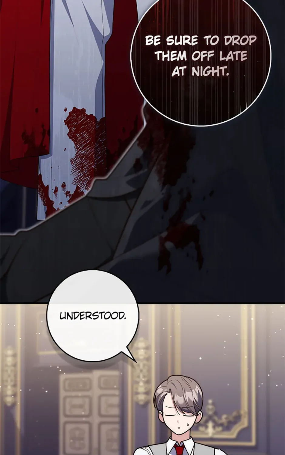 Read Fortune-Telling Lady chapter 87 image 61 on Lezhin