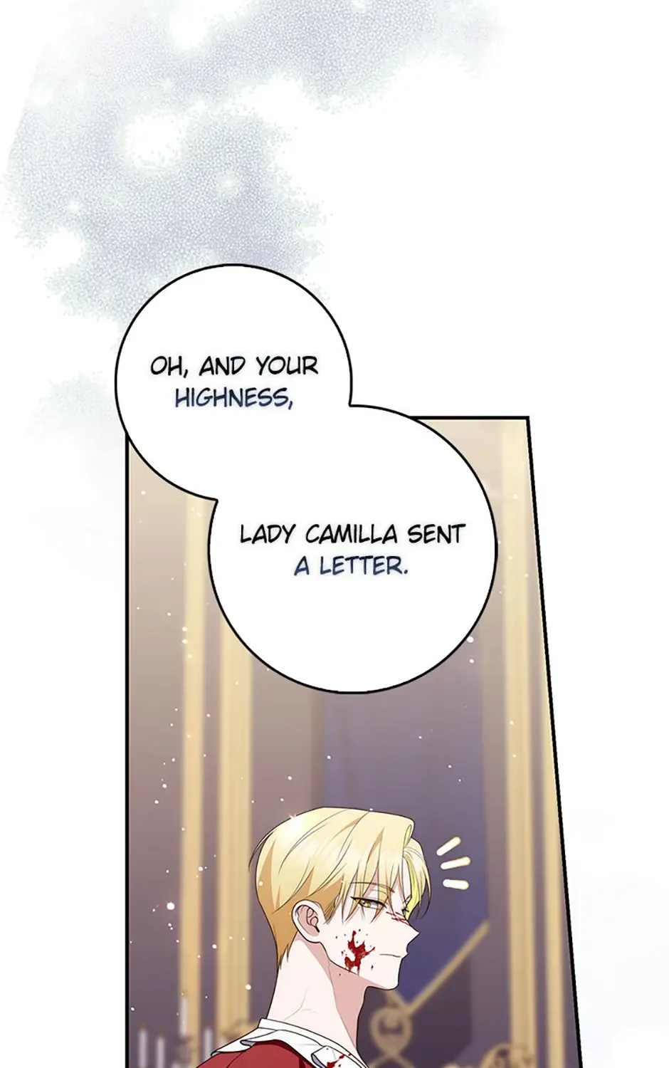 Read Fortune-Telling Lady chapter 87 image 63 on Lezhin