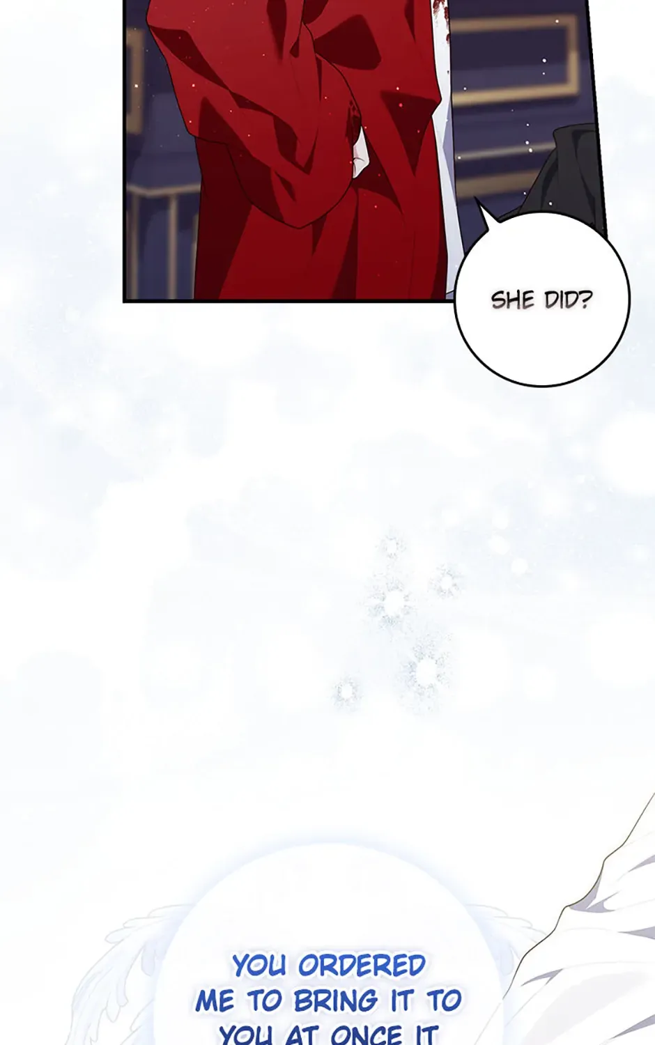 Read Fortune-Telling Lady chapter 87 image 65 on Lezhin