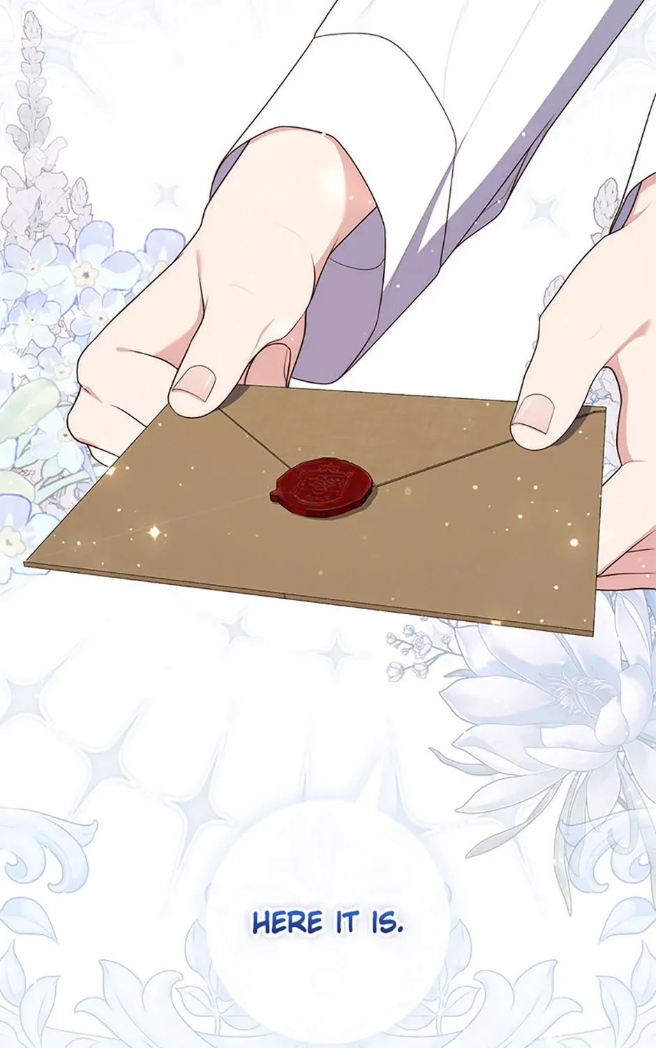 Read Fortune-Telling Lady chapter 87 image 67 on Lezhin